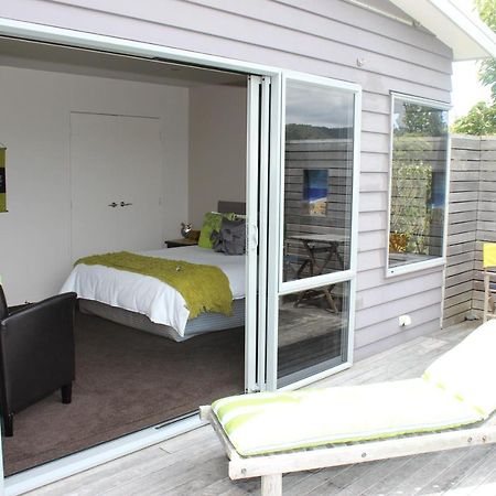 Stunning Views Bed, Breakfast & Health Retreat Bed and Breakfast Whangamata Εξωτερικό φωτογραφία