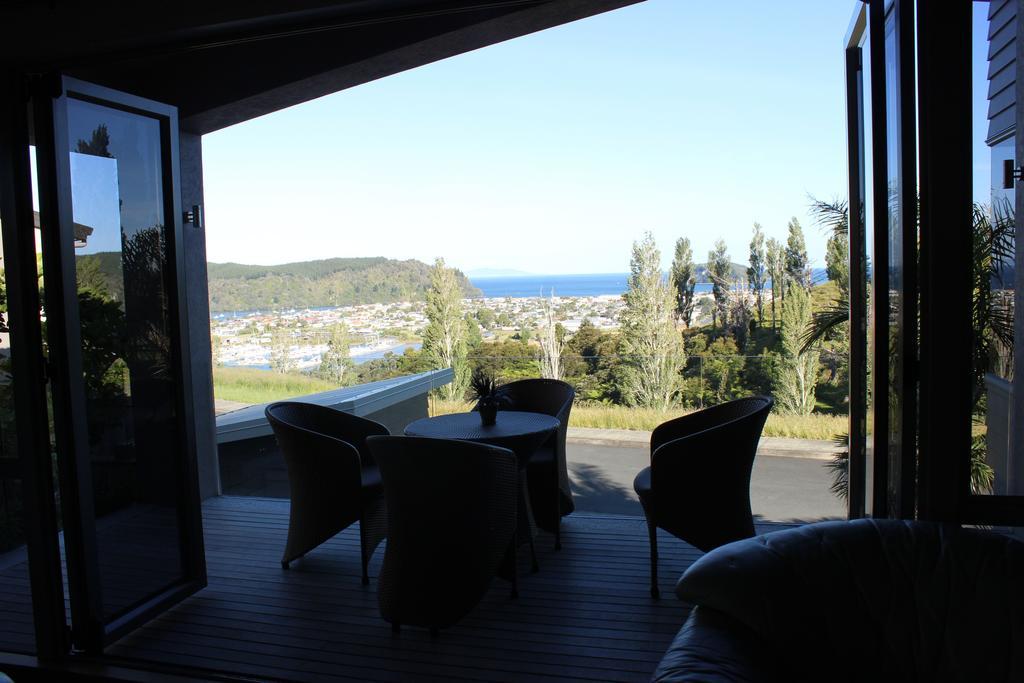 Stunning Views Bed, Breakfast & Health Retreat Bed and Breakfast Whangamata Εξωτερικό φωτογραφία