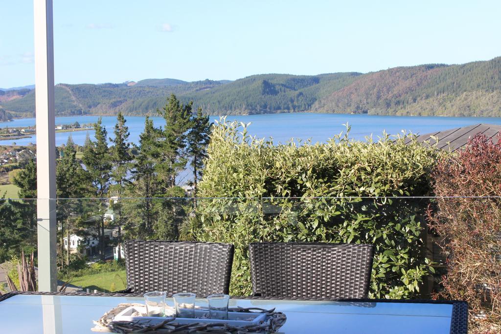 Stunning Views Bed, Breakfast & Health Retreat Bed and Breakfast Whangamata Εξωτερικό φωτογραφία