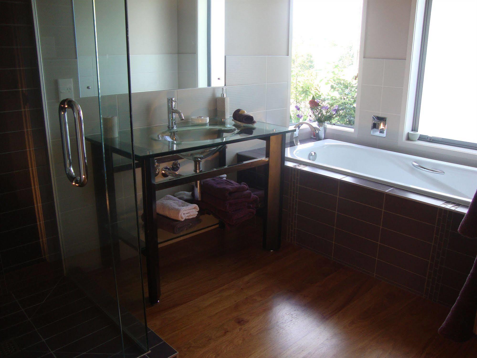 Stunning Views Bed, Breakfast & Health Retreat Bed and Breakfast Whangamata Εξωτερικό φωτογραφία
