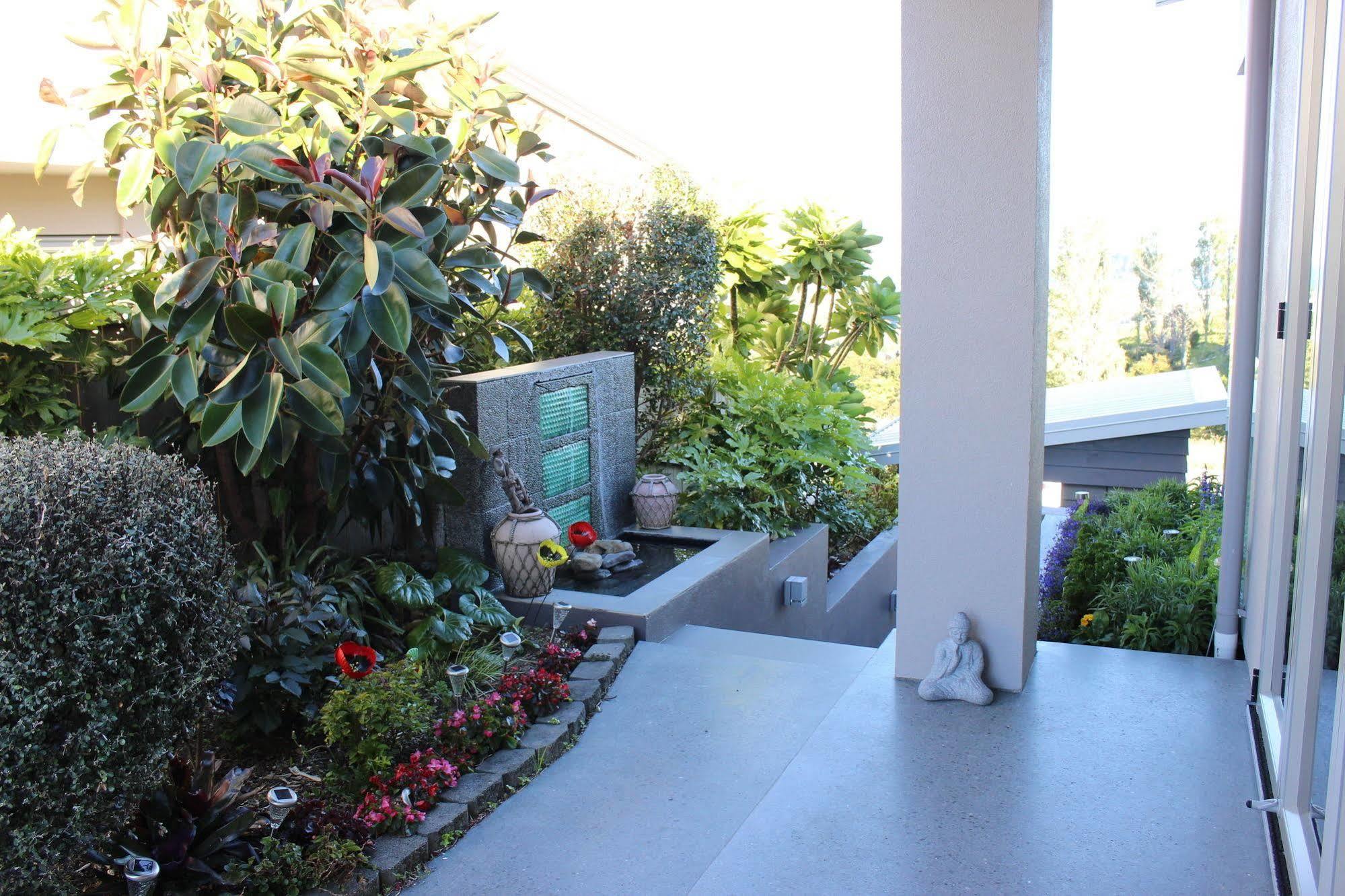 Stunning Views Bed, Breakfast & Health Retreat Bed and Breakfast Whangamata Εξωτερικό φωτογραφία