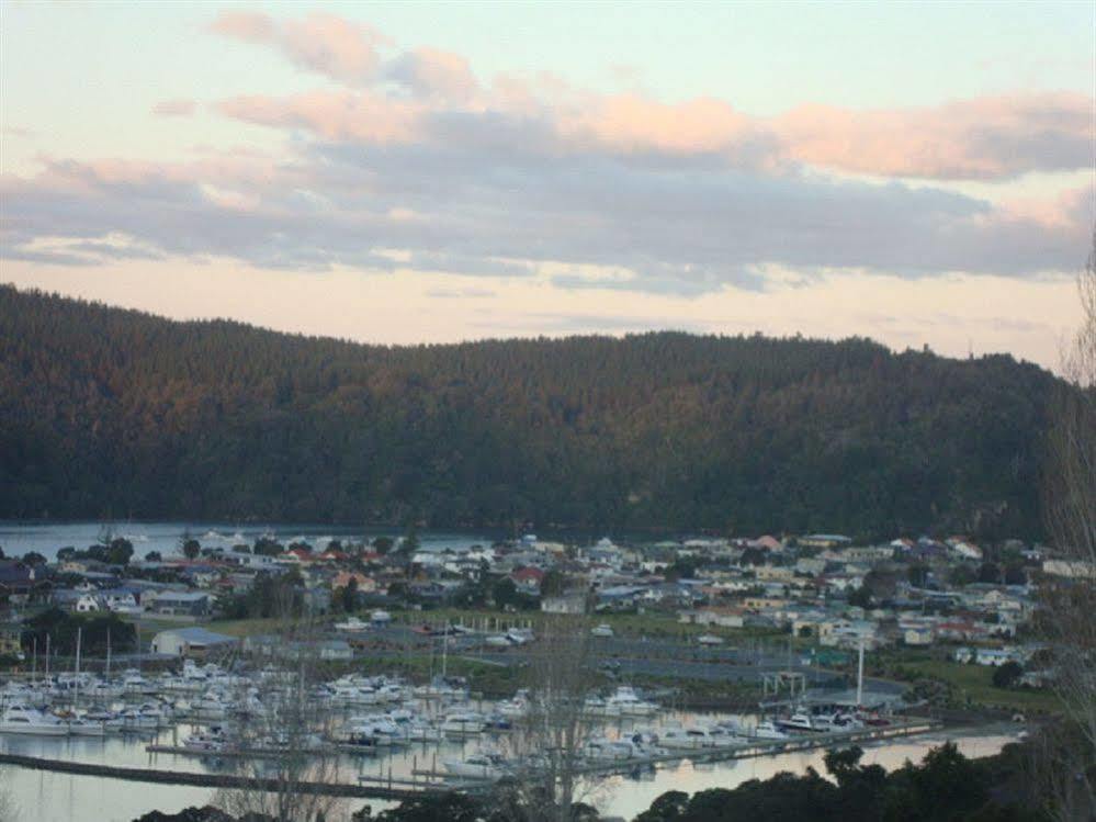 Stunning Views Bed, Breakfast & Health Retreat Bed and Breakfast Whangamata Εξωτερικό φωτογραφία