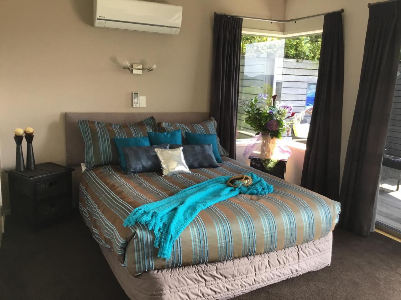 Stunning Views Bed, Breakfast & Health Retreat Bed and Breakfast Whangamata Εξωτερικό φωτογραφία