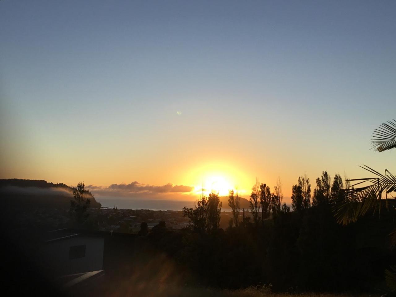 Stunning Views Bed, Breakfast & Health Retreat Bed and Breakfast Whangamata Εξωτερικό φωτογραφία