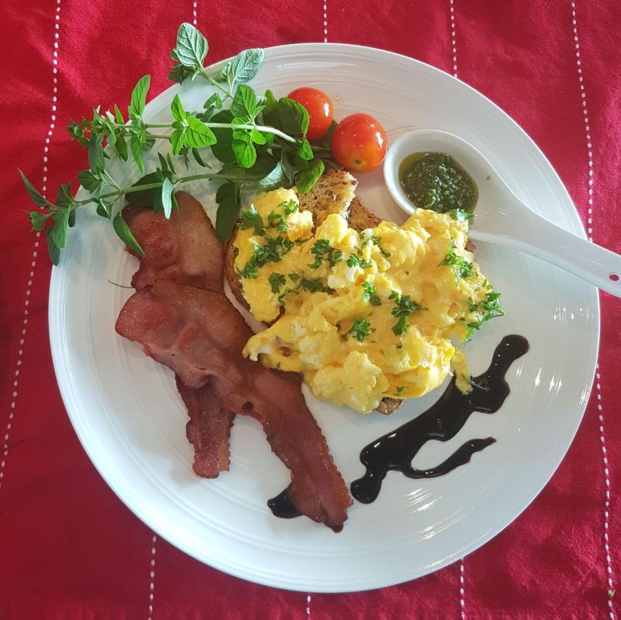 Stunning Views Bed, Breakfast & Health Retreat Bed and Breakfast Whangamata Εξωτερικό φωτογραφία