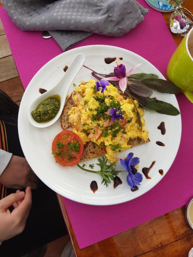 Stunning Views Bed, Breakfast & Health Retreat Bed and Breakfast Whangamata Εξωτερικό φωτογραφία