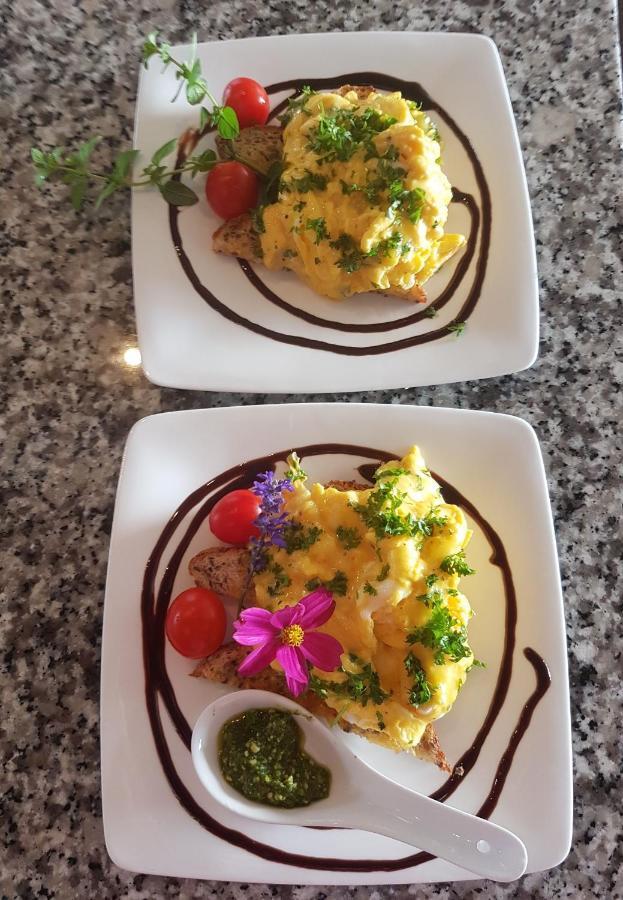 Stunning Views Bed, Breakfast & Health Retreat Bed and Breakfast Whangamata Εξωτερικό φωτογραφία
