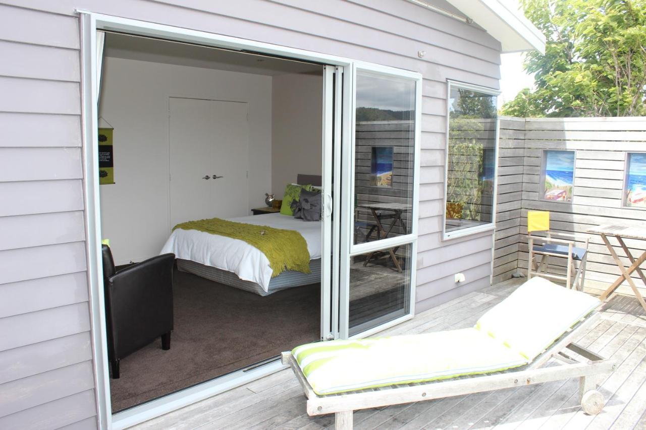 Stunning Views Bed, Breakfast & Health Retreat Bed and Breakfast Whangamata Εξωτερικό φωτογραφία
