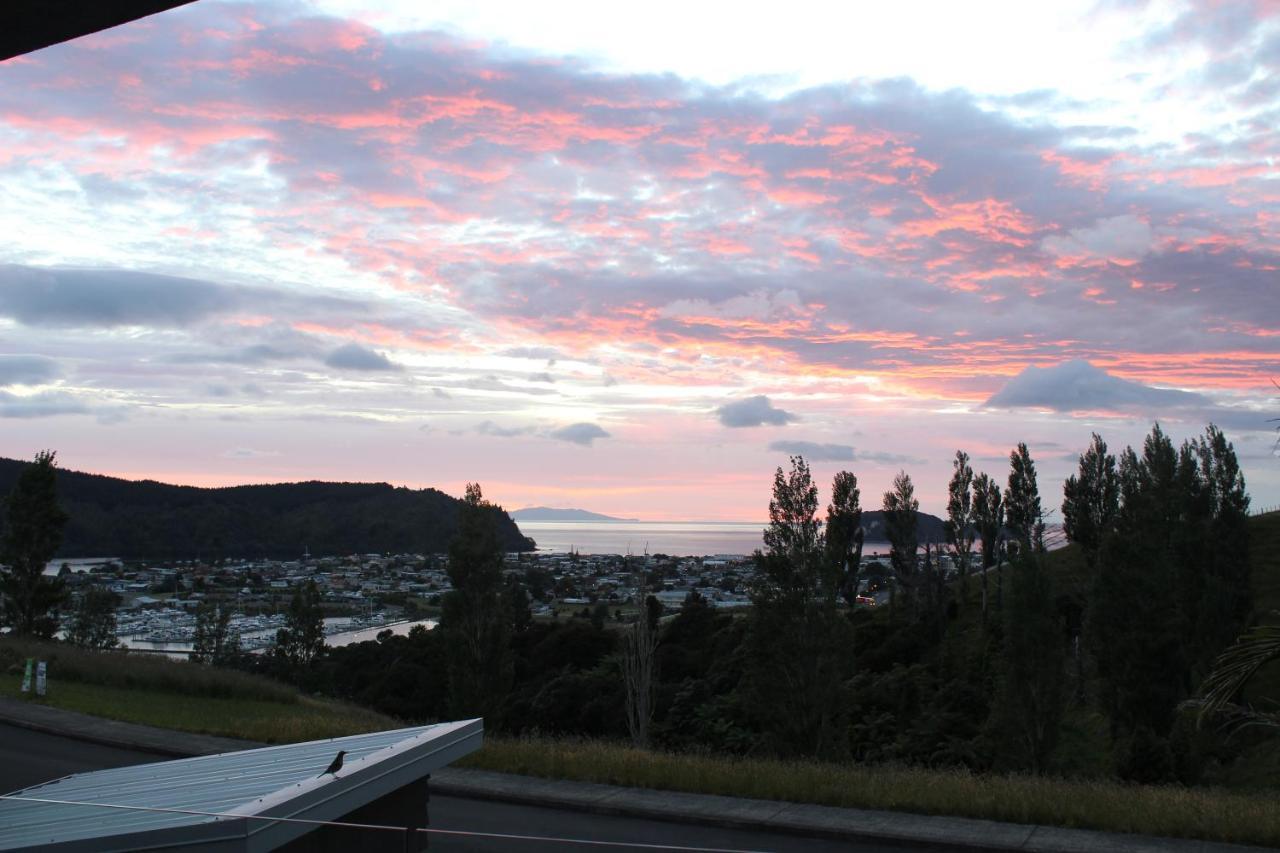 Stunning Views Bed, Breakfast & Health Retreat Bed and Breakfast Whangamata Εξωτερικό φωτογραφία